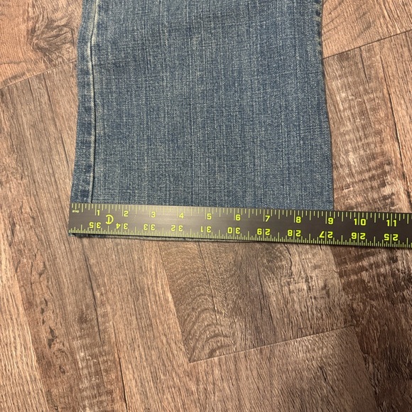Levi’s Women’s 315 Vintage High Rise Jeans Size 10 - Picture 12 of 13